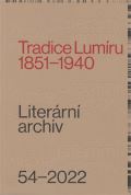 kolektiv autor Tradice Lumru. 1851-1940