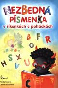 Pierot Nezbedná písmenka v říkankách a pohádkách