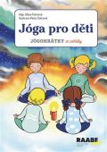 RAABE Jóga pro děti