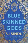Sindu SJ Blue-Skinned Gods
