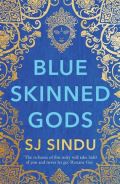 Sindu SJ Blue-Skinned Gods