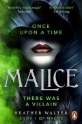 Penguin Books Malice - Book 1