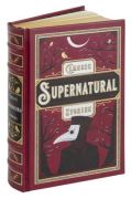 kolektiv autor Classic Supernatural Stories