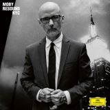 Moby Resound NYC (2LP)