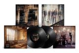 Def Leppard Drastic Symphonies (2LP)