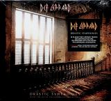 Def Leppard Drastic Symphonies (CD+Blu-ray)