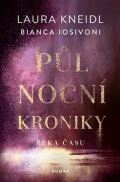 Iosivoni Bianca Půlnoční kroniky 4 - Řeka času
