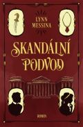 Messina Lynn Skandální podvod