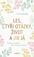 Botzenhardtová Ruth Les, čtyři otázky, život a já