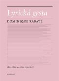 Karolinum Lyrická gesta