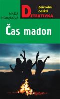 MOBA Čas madon