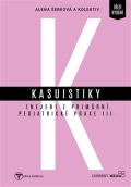 kolektiv autorů Kasuistiky (nejen) z primární pediatrické praxe 3