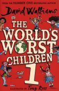 HarperCollins The World´s Worst Children