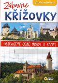 Sun Zábavné Křížovky - Hrady a zámky