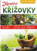 Sun Zábavné Křížovky - Bylinky Léčivá síla