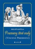 Kočka Miloš Prameny živé vody