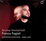 Pentatone Mozart: Anime Immortali