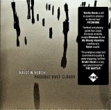 Hersh Kristin Possible Dust Clouds