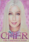 Cher Farewell