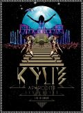 Minogue Kylie Aphrodite Les Folies