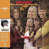 ABBA Ring Ring (Limited Half-Speed Master)