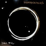 Indies Records Homunkulus