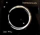 Indies Records Homunkulus