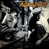 Krausberry Posledn ndrak