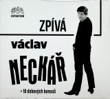 Supraphon Vclav Neck zpv pro mlad