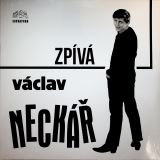 Supraphon Vclav Neck zpv pro mlad