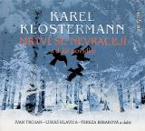 Klostermann Karel Mrtví se nevracejí a další povídky