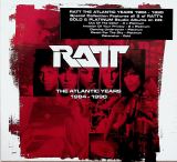 Ratt Atlantic Years (5CD)