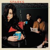 Sparks Girl Is Crying In Her Latte