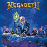 Megadeth Rust In Peace