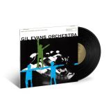 Evans Gil Great Jazz Standards