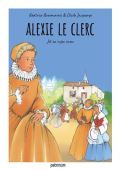 PETRINUM s.r.o. Alexie Le Clerc. Jdi za svým snem
