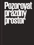 Akademie múzických umění Pozorovat prázdný prostor