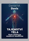Argo Tajemství těla