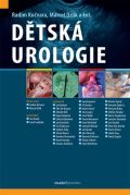 kolektiv autorů Dětská urologie