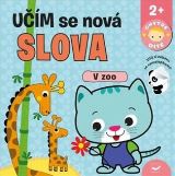  Um se nov slova - V zoo