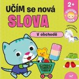  Um se nov slova - V obchod