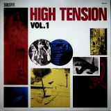 Lesiman High Tension Vol. 1