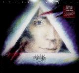 Hackett Steve Guitar Noir (vinyl Re-Issue 2023)