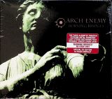 Arch Enemy Burning Bridges (re-Issue 2023)