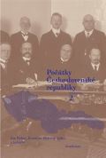 Academia Počátky Československé republiky II.