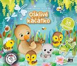 Jiri Models Povídej pohádku zas a znova - Ošklivé káčátko