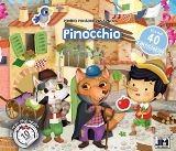Jiri Models Povídej pohádku zas a znova - Pinocchio