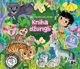 Jiri Models Povídej pohádku zas a znova - Kniha džunglí