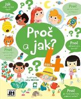 Jiri Models Proč a jak - 4 roky