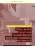 Blha Petr Volby a kvalita demokracie v eskch krajch